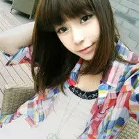 寂寞的雨仍然在下朝思暮想的非主流女生qq头像