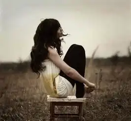 摄影师头像女性的边缘