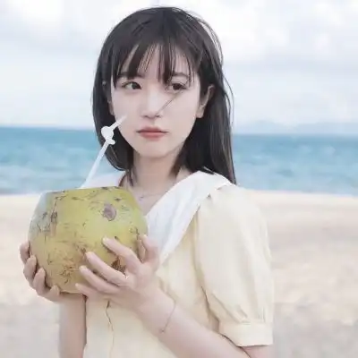 美女头像大全真实气质冲