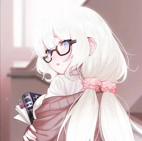 wechat值得一看的动漫女头