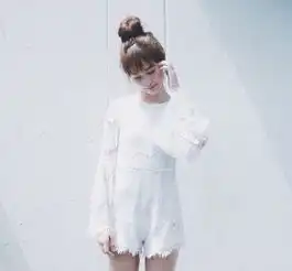 高清头像女生小清新霸气