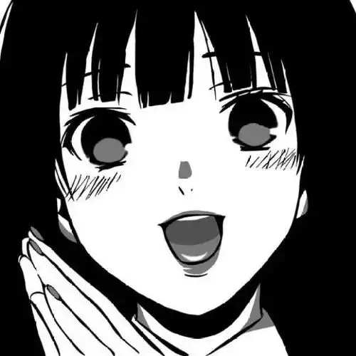 黑白漫头下次见面就装不认识吧