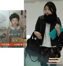 韩国女星整容多童年照揭秘纯天然美女