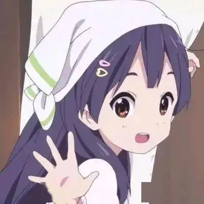 超可的动漫头像