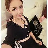 标准瓜子脸女生头像漂亮瓜子脸女生头像