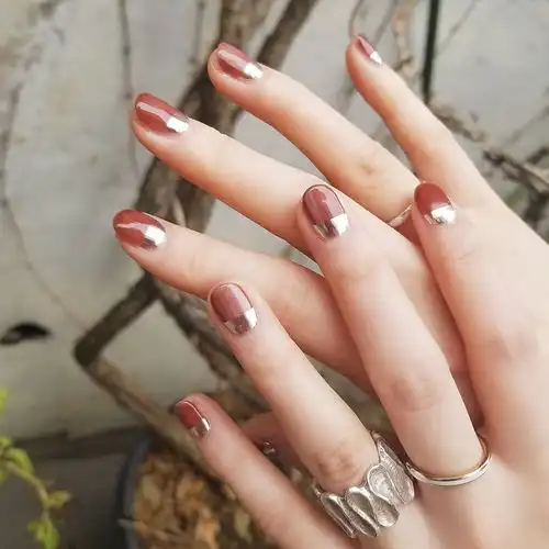 ins像星空棒棒糖一样美