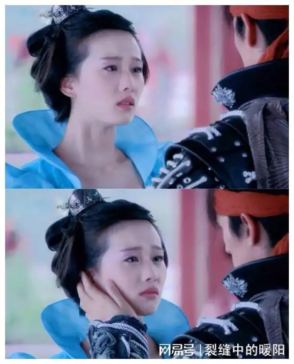 刘诗诗婚变背后女方太佛系,男方被全家压榨,生活一地鸡毛