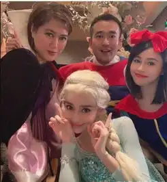 好不容易秀恩爱破离婚传闻,结果翻车更严重了,评论区全是吐槽