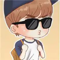 李易峰卡通头像图片