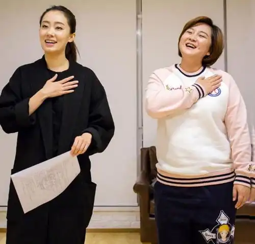 为挣快钱抛弃贾玲,从春晚笑星沦为笑柄这,都是命啊