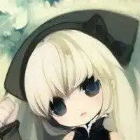 漫画小女孩儿头像图片微信头像图片大全