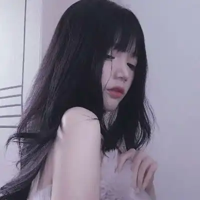 夏子衿女生头像一眼就心动