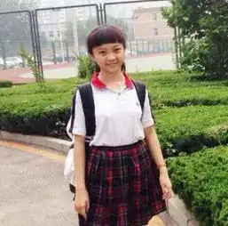 这才是林秒可的真实高考成绩,不公开,只因太无奈