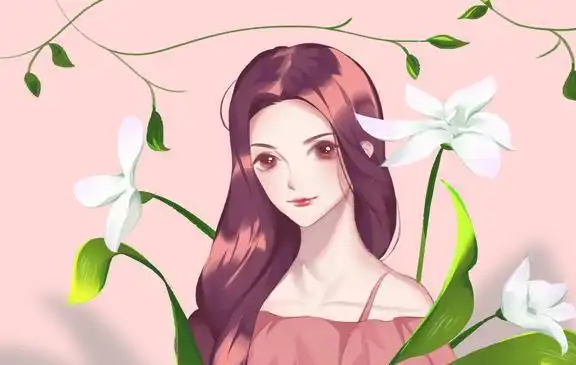 女人的高级感,与美貌无关