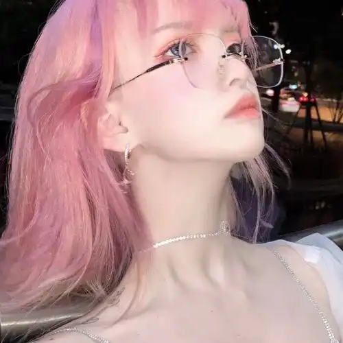 失去你,女生头像