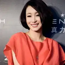 女星微博自爆私下最爱平价美妆品