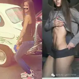 看看这练腿的妹子,你受的了么