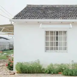 18岁少女徒手改造6000㎡的家,引数万人点赞