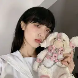 女生头像禁欲高冷霸气图