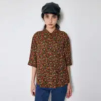 独束特色女装dushu独束女士中长款半身裙22ds4502奶茶杏l多少钱