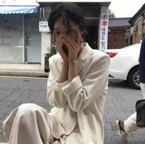 头像我们就这样遗憾收场吧