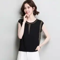 2019年夏装新款端庄大方上衣