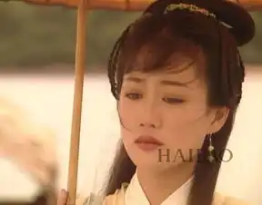 李若彤再扮小龙女引爆回忆杀,那些古装美女你还记得吗