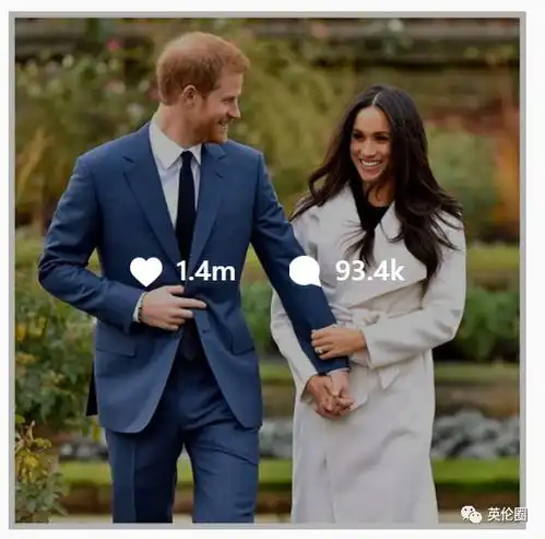 吃瓜身价3个亿,梅根哈里和女王分家他俩真能经济独立吗