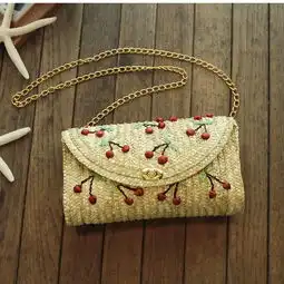 私语新款潮女日本同步新风尚田园乡情小樱