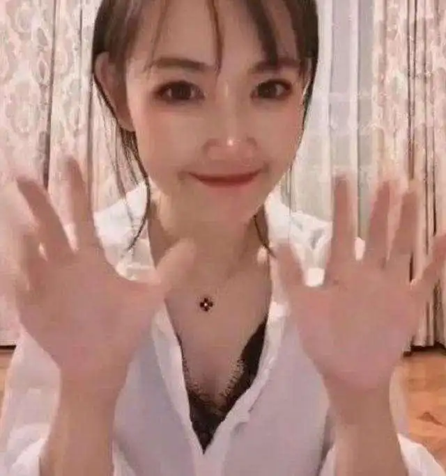 替别人做嫁衣马蓉自己当网红,王宝强的女友冯清却要演女一号