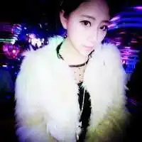 难看的网红头像女生超拽微信头像图片大全