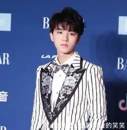 王俊凯和易烊千玺和女生有结界两人友情粉丝超级羡慕