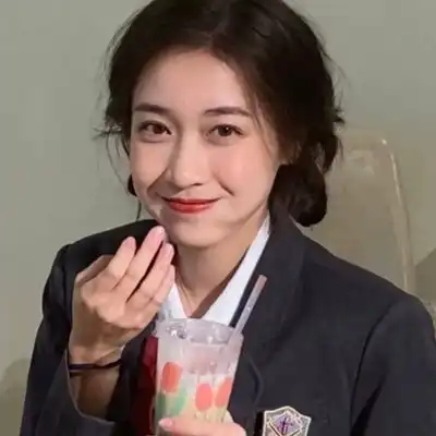 优质温柔个性微信女头明智的放微信头像我要个性网