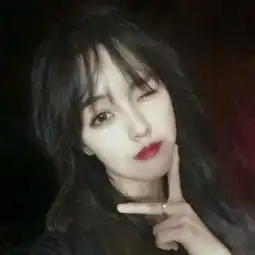望喜.往后余生,风雪是你.平淡是你qq女生头像我要个性网
