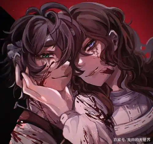 第五人格病患头像