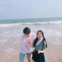 浪漫不止是一点点微信头像图片大全