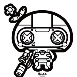 机械战士系列头像