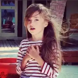 好看的可爱萌娃qq微信头像图片大全