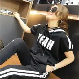 黑白伊人运动女装加盟费多少钱费用好吗开店多少钱