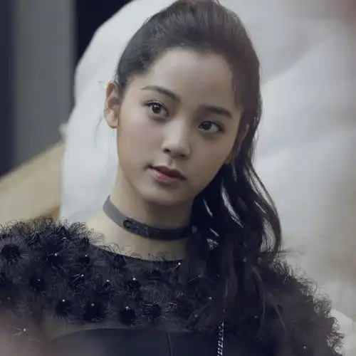 曾被全网黑的欧阳娜娜,明明就活成了女生们最艳羡的样子啊