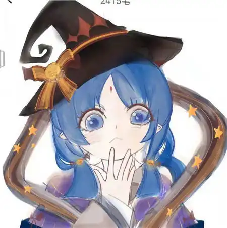 迷你世界玩家原创漫画赏析