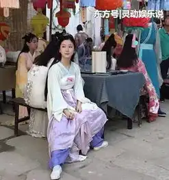 替身比杨紫本人还漂亮,看姑娘坐姿,网友仙女变妖精