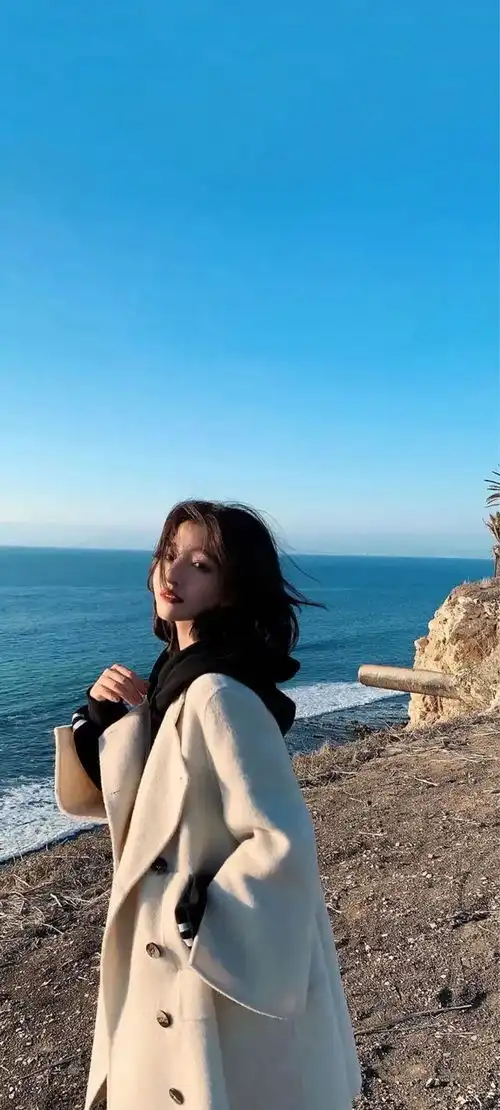 不看到最后一张壁纸,你你根本不知道人能有多美