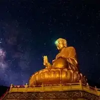 佛门静心头像佛门唯美心境头像图片