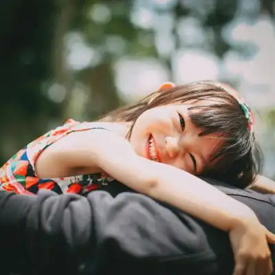 小清新可爱的萌娃微信头像快来微信头像我要个性网