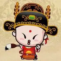 发财微信头像福气多多财运旺微信头像图片大全