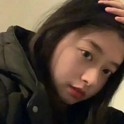 仙女头像女真人不露脸幽