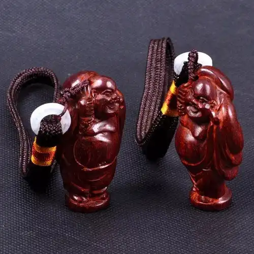 俗话说男戴观音,女戴佛,究竟是什么意思不懂可要闹笑话