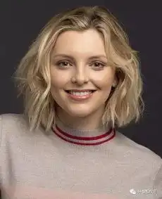 什么是真的美成功女性才不惧皱纹