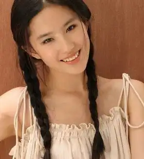 盘点中日韩脸型超美女星范冰冰山口百惠宋慧乔上榜